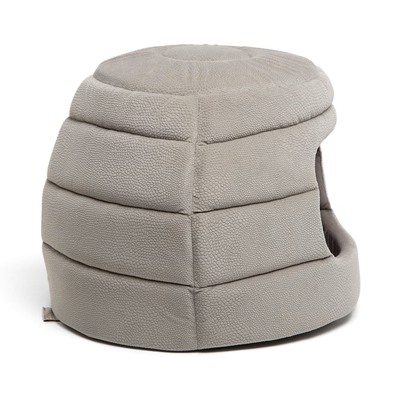 Cat & Dog Pet Hut Cuddler Bed