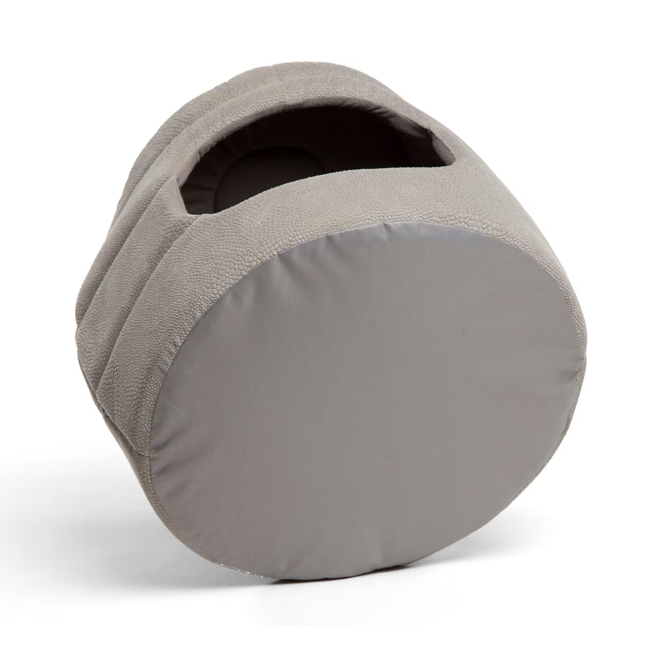 Cat & Dog Pet Hut Cuddler Bed