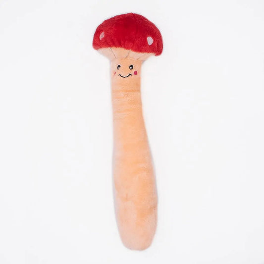 Jigglerz® Mushroom Plush