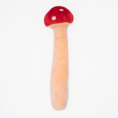 Jigglerz® Mushroom Plush