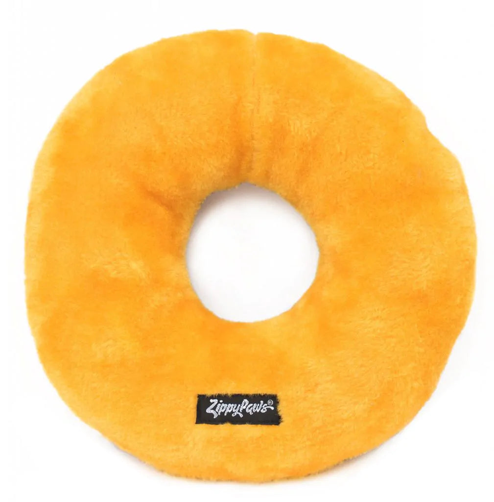 Jumbo Donutz - Blueberry