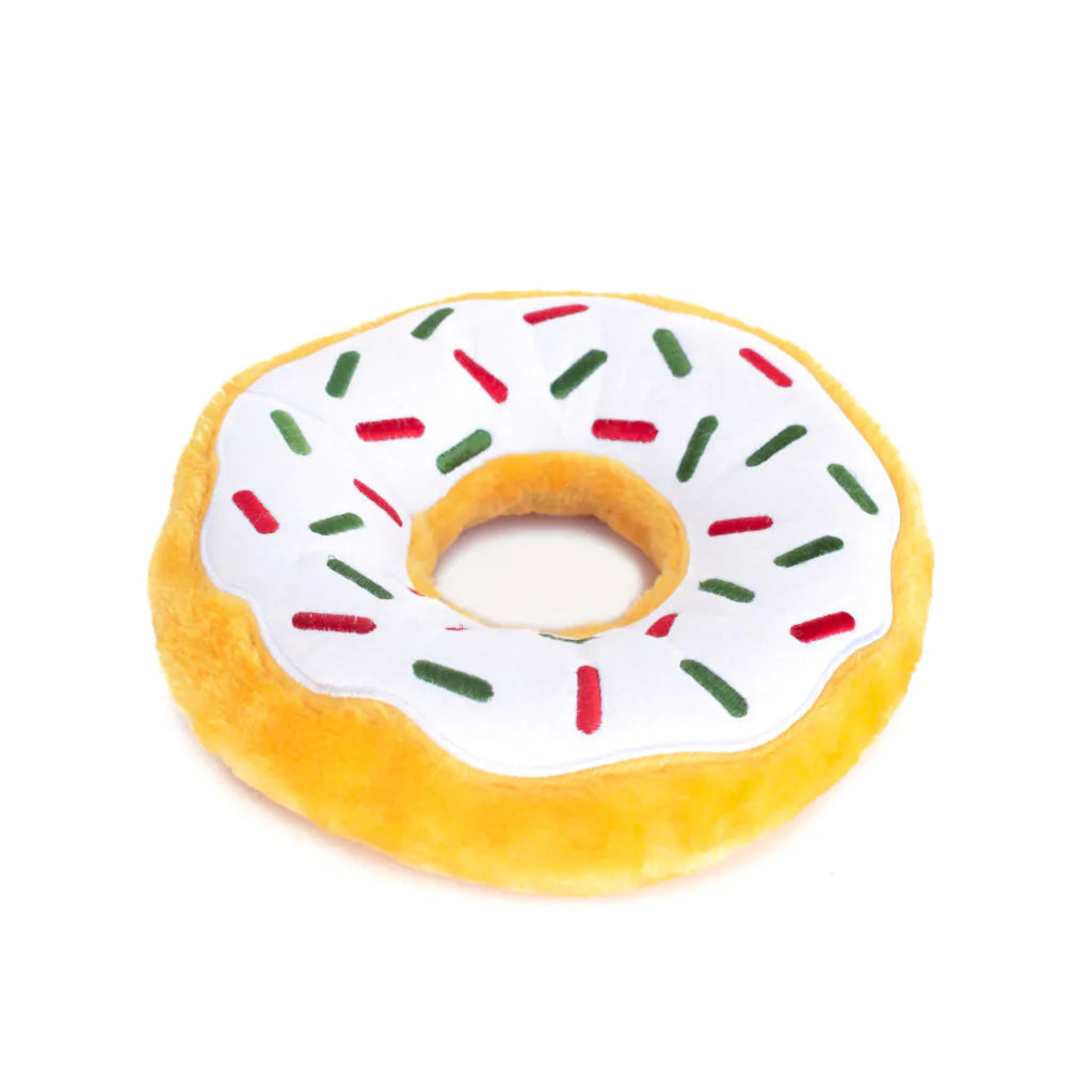 Jumbo Donutz - Peppermint Plush