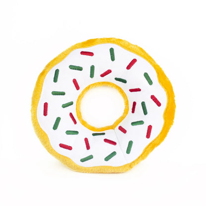 Jumbo Donutz - Peppermint Plush