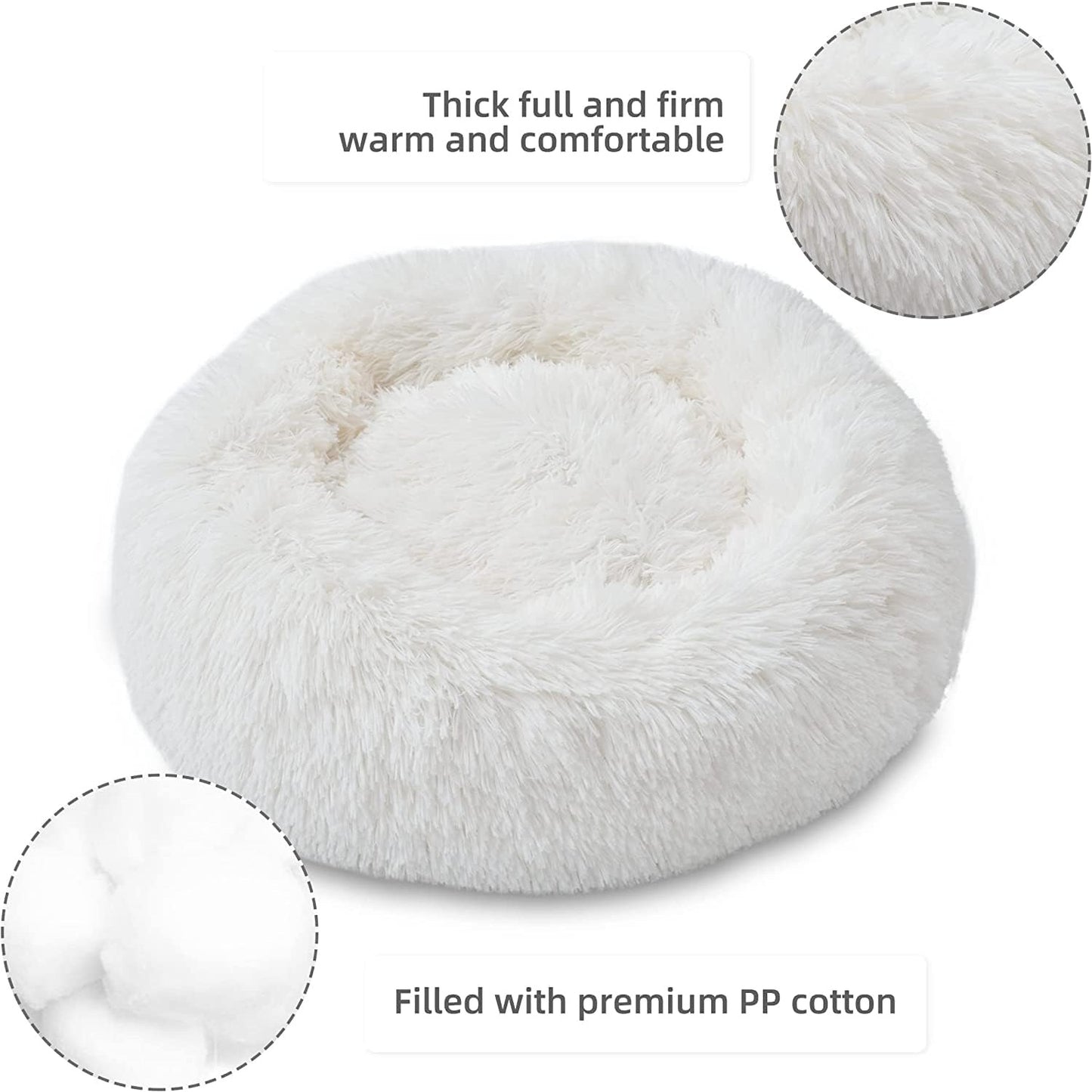 Marshmallow Pets Bed