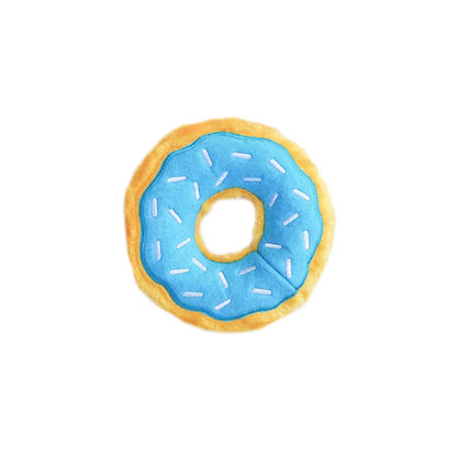 Mini Donutz - Blueberry Plush