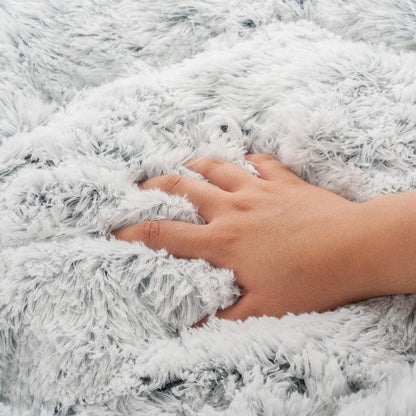 Cat & Dog OrthoPlush Bed