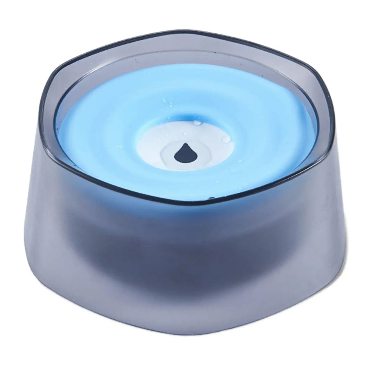 No Spill Water Bowl