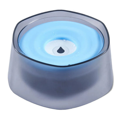 No Spill Water Bowl