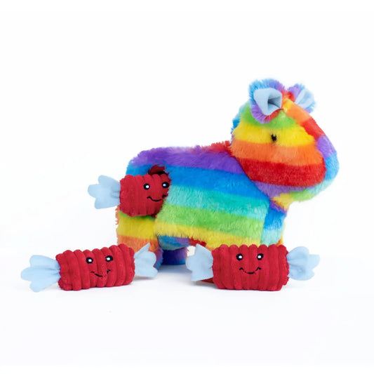 Burrow® Piñata Plush