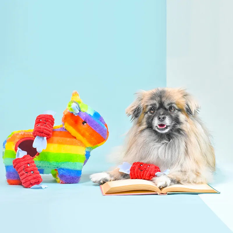 Burrow® Piñata Plush