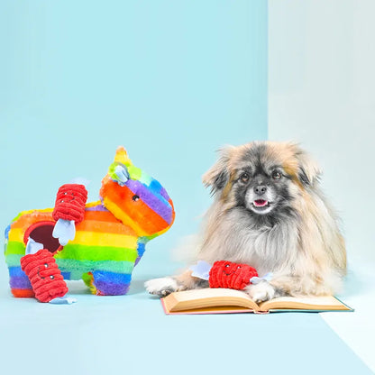 Burrow® Piñata Plush