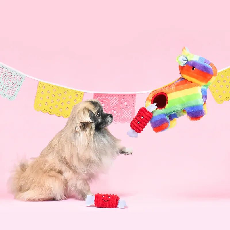 Burrow® Piñata Plush
