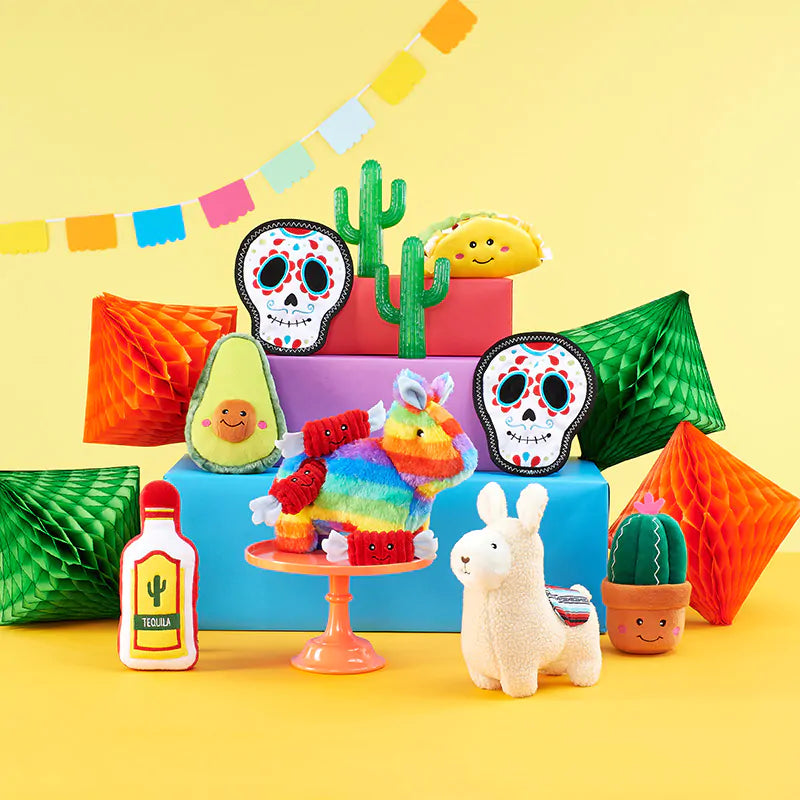 Burrow® Piñata Plush