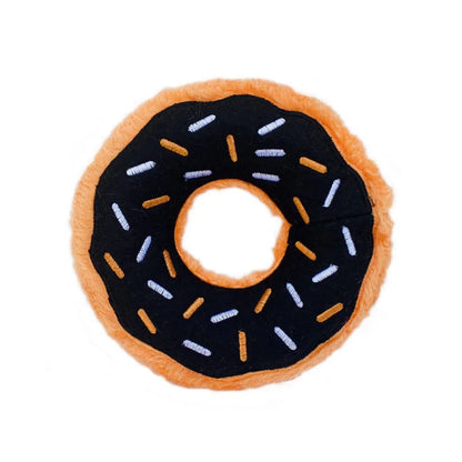 Donutz - Pumpkin Spice Plush