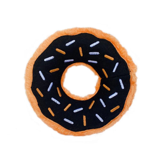 Donutz - Pumpkin Spice Plush