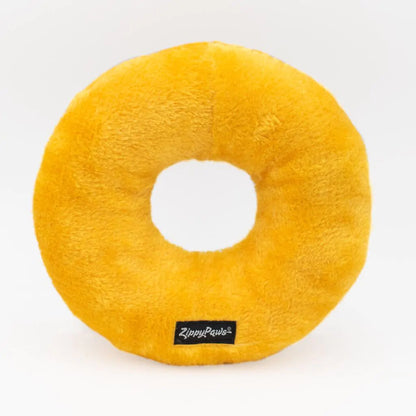 Jumbo Donutz - Rainbow Plush