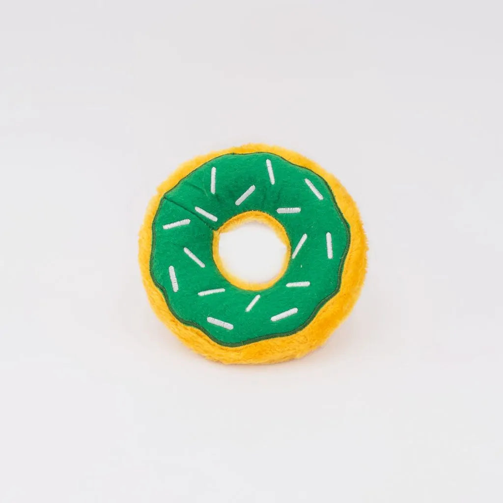 Donutz - Shamrock Plush