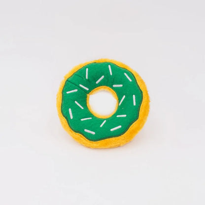 Donutz - Shamrock Plush