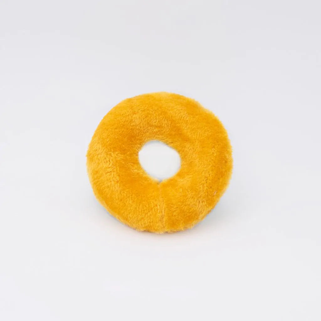 Donutz - Shamrock Plush