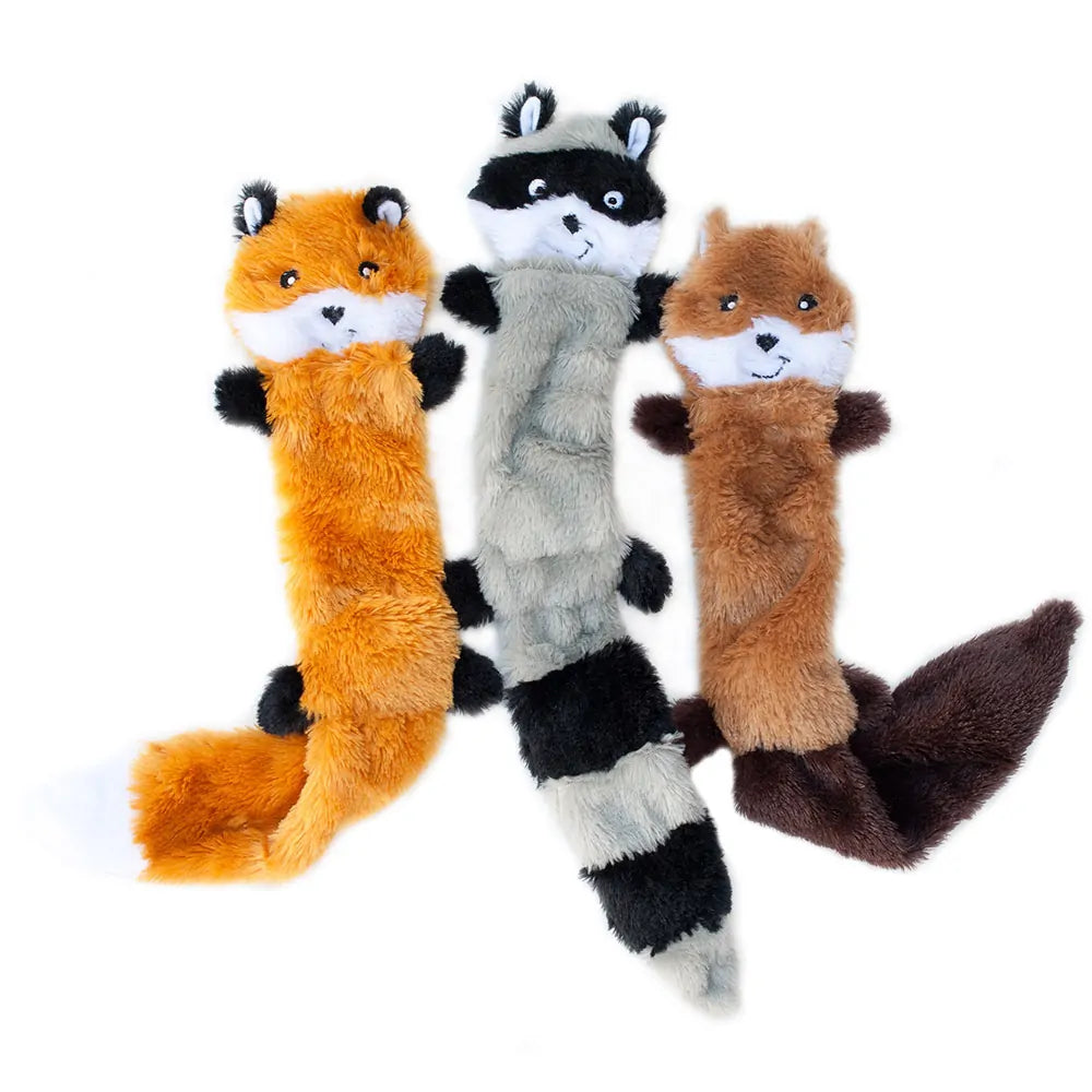 Skinny Peltz 3-Pack Toys (large)