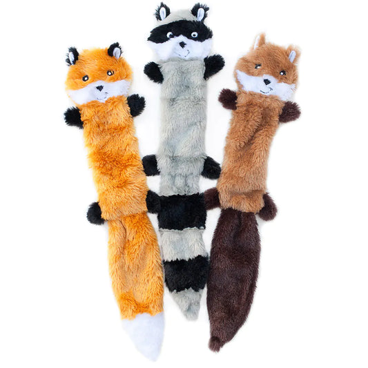 Skinny Peltz 3-Pack Toys (large)