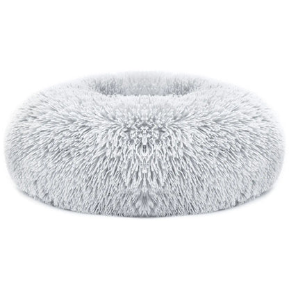 Soft Warm Fleece Bed Large