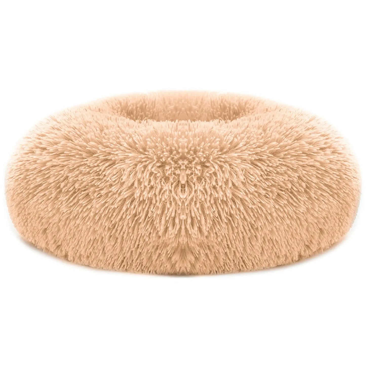 Soft Warm Fleece Bed Large