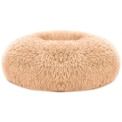 Soft Warm Fleece Bed Large
