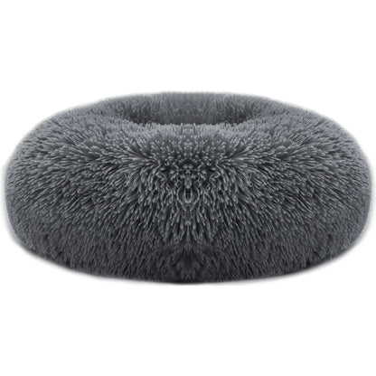 Soft Warm Fleece Bed Large
