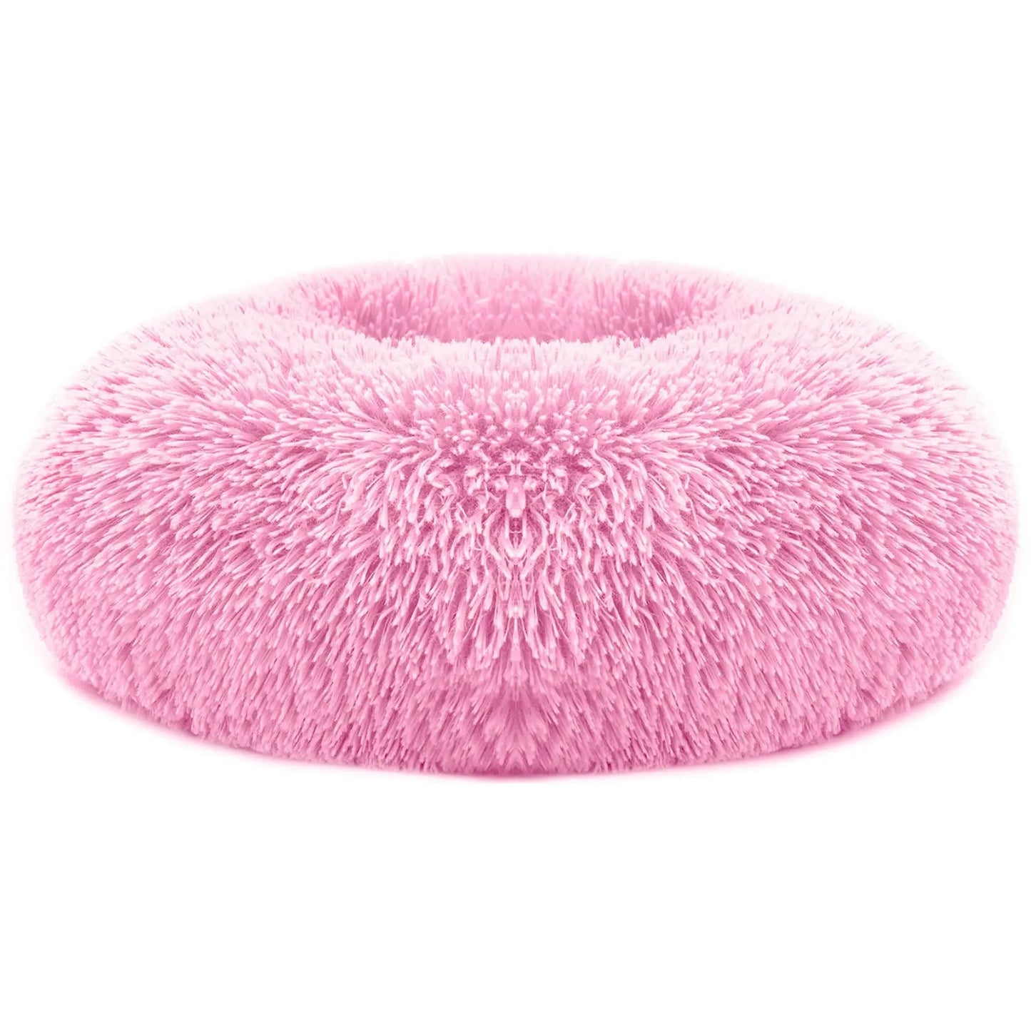 Soft Warm Fleece Bed Large