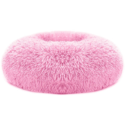 Soft Warm Fleece Bed Large