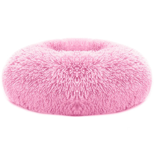 Soft Warm Fleece Bed Large