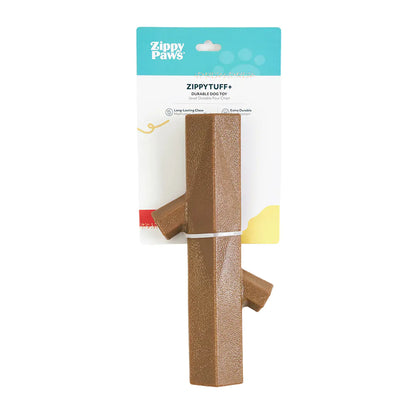 Tree Branch Dog Chew Toy
