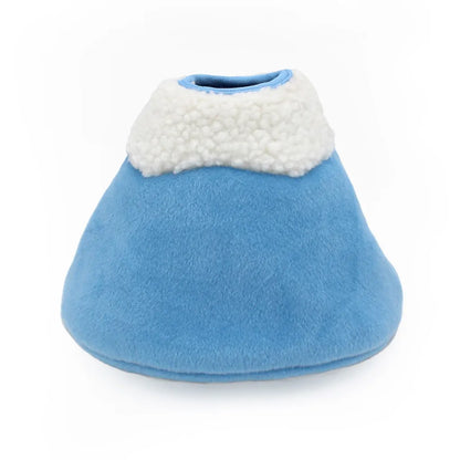 Holiday Burrow® Yeti Mountain Plush