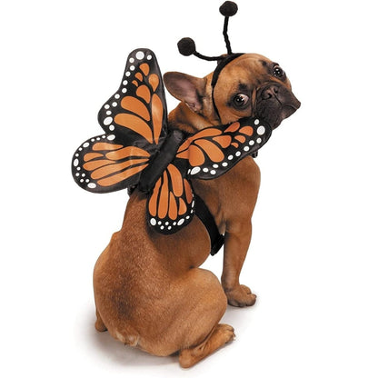 Butterfly Glow Harness