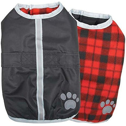 Nor'easter Blanket Coat for Dogs