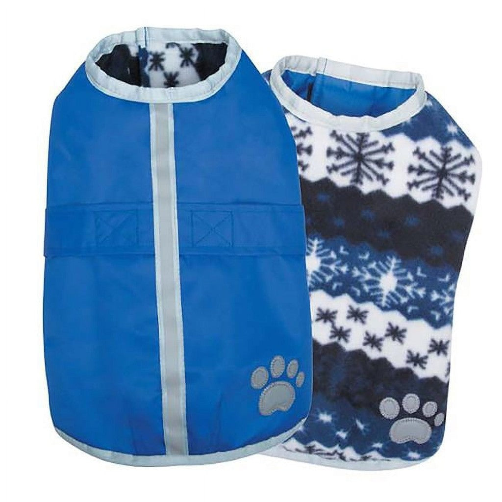 Nor'easter Blanket Coat for Dogs