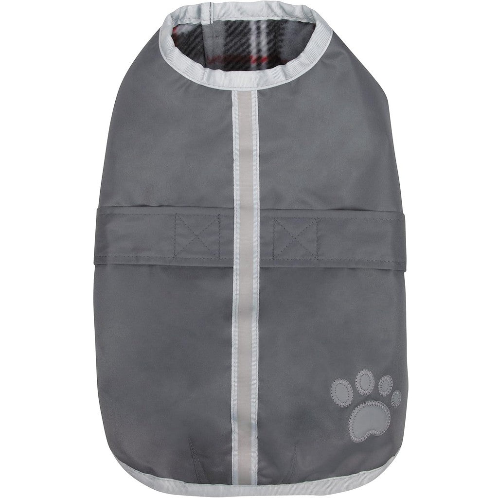 Nor'easter Blanket Coat for Dogs