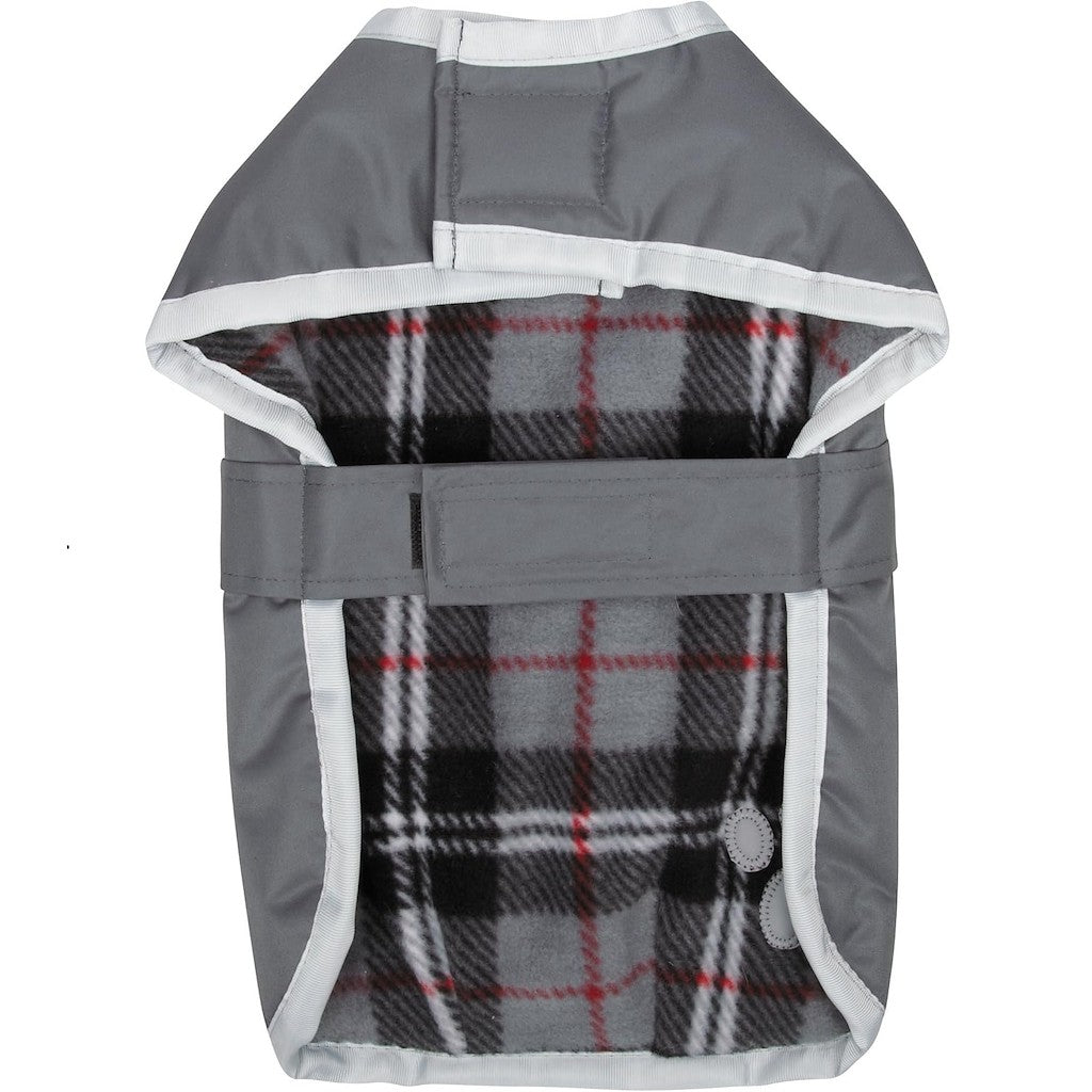 Nor'easter Blanket Coat for Dogs
