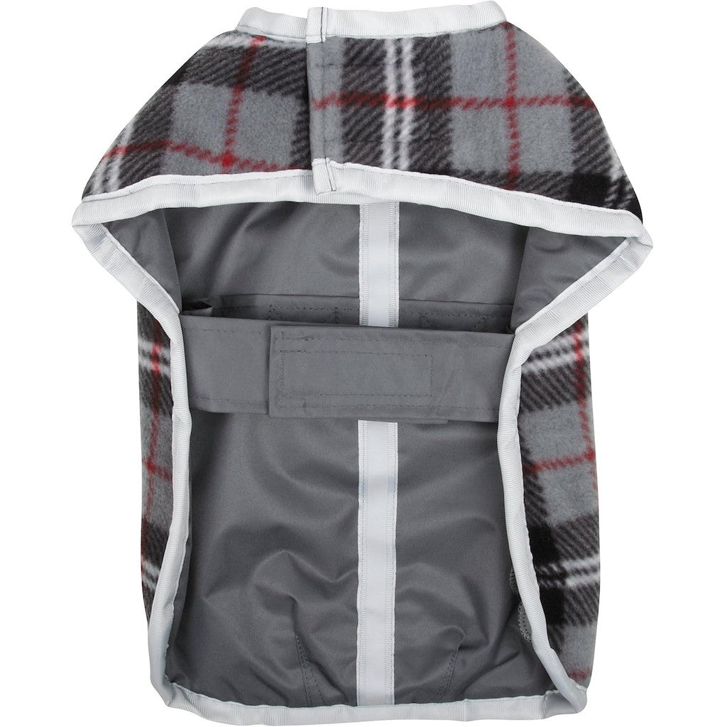 Nor'easter Blanket Coat for Dogs