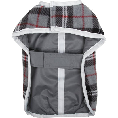 Nor'easter Blanket Coat for Dogs