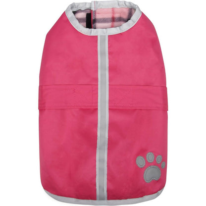 Nor'easter Blanket Coat for Dogs