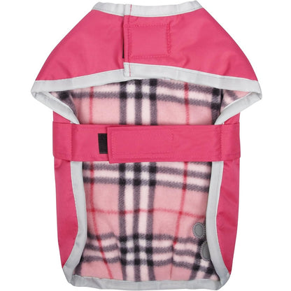 Nor'easter Blanket Coat for Dogs