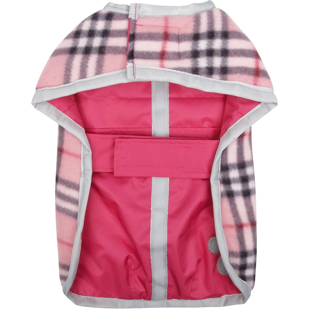Nor'easter Blanket Coat for Dogs