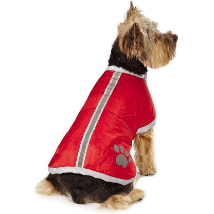 Nor'easter Blanket Coat for Dogs