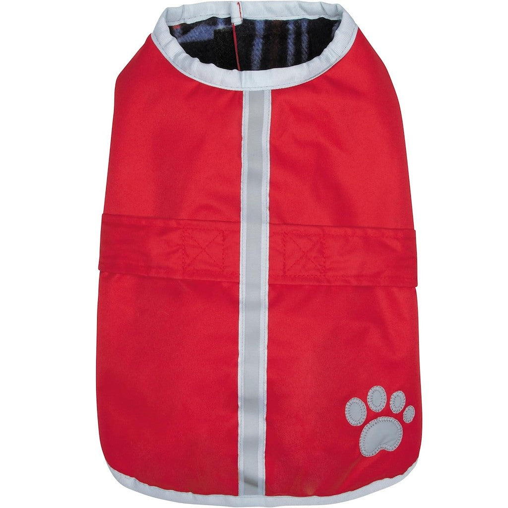Nor'easter Blanket Coat for Dogs