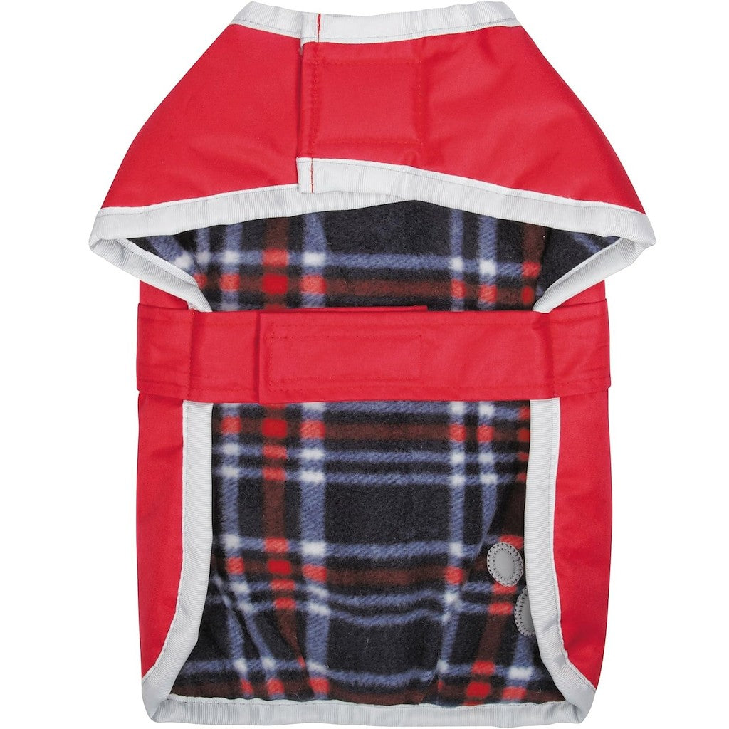 Nor'easter Blanket Coat for Dogs