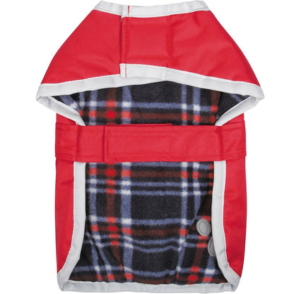 Nor'easter Blanket Coat for Dogs