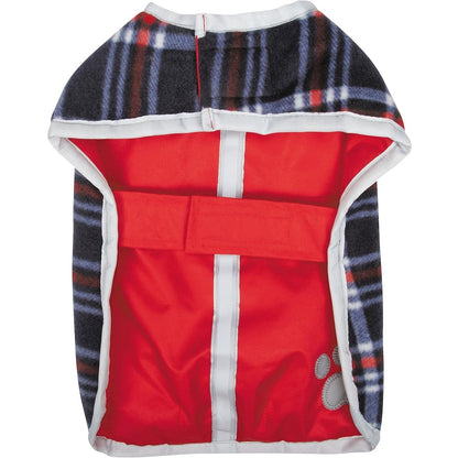 Nor'easter Blanket Coat for Dogs