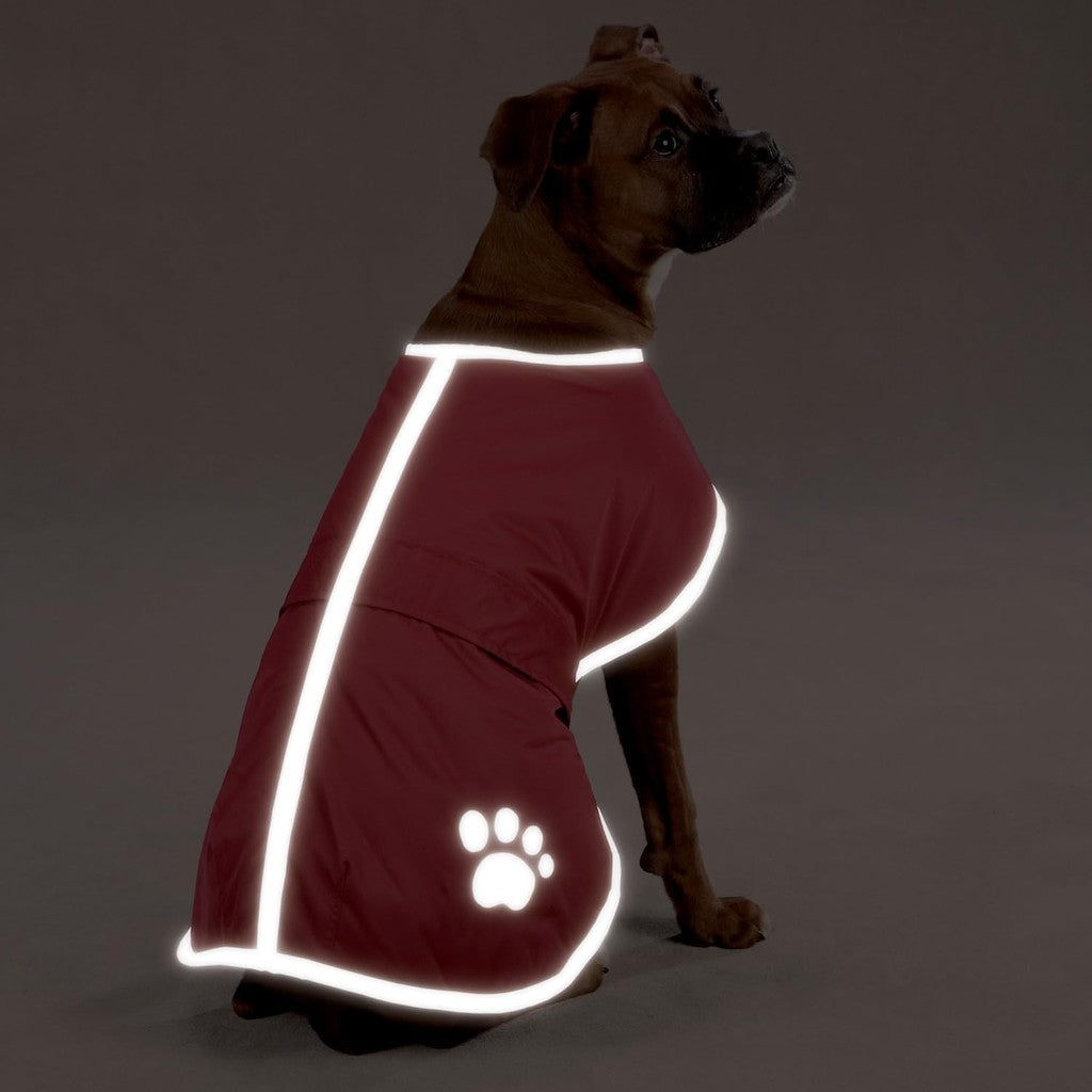 Nor'easter Blanket Coat for Dogs